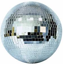 Mirror Ball 